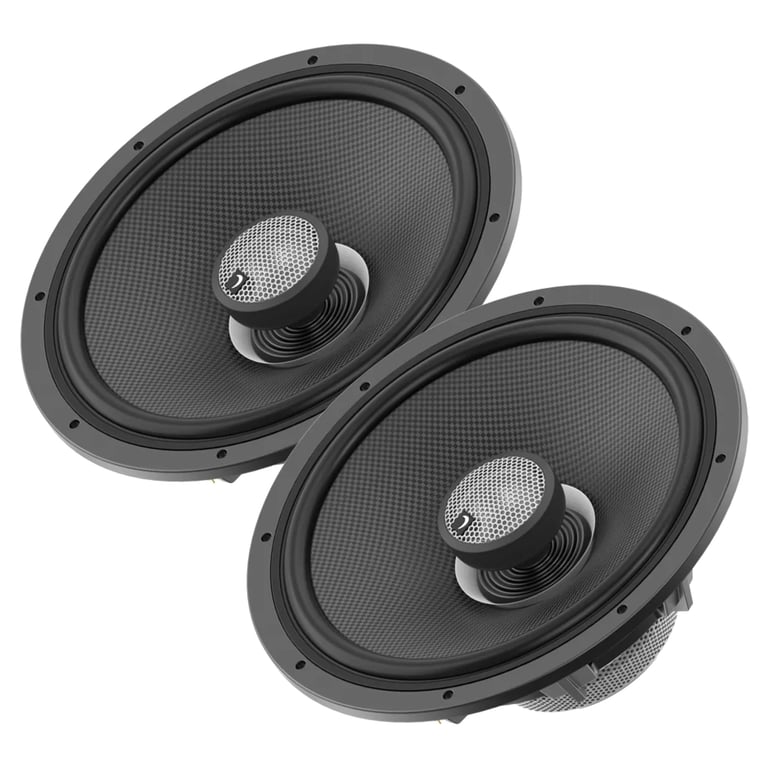 Diamond Audio HXM8F2BK Image 1