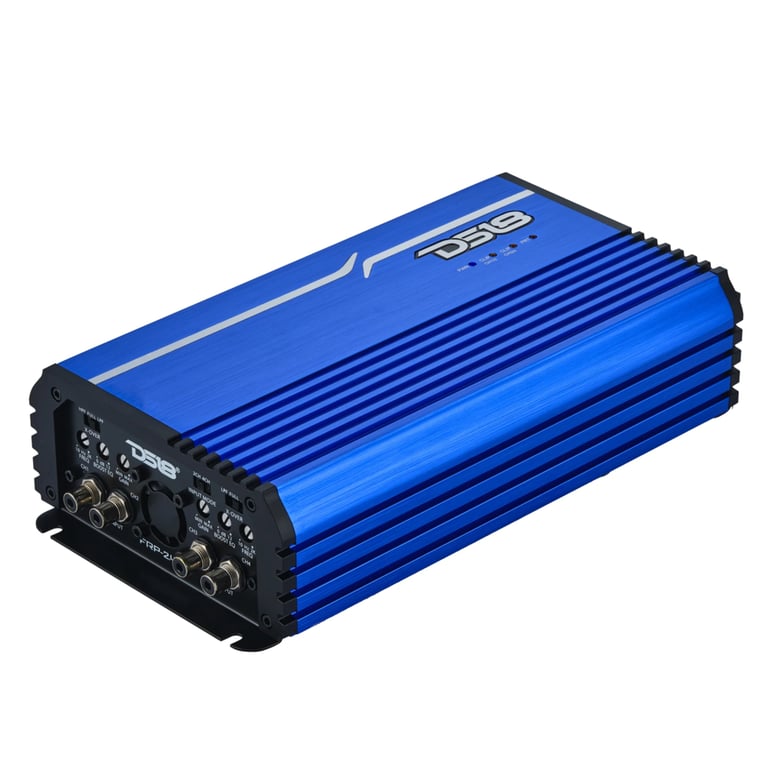 DS18 FRP-2.4K4/BL Image 5