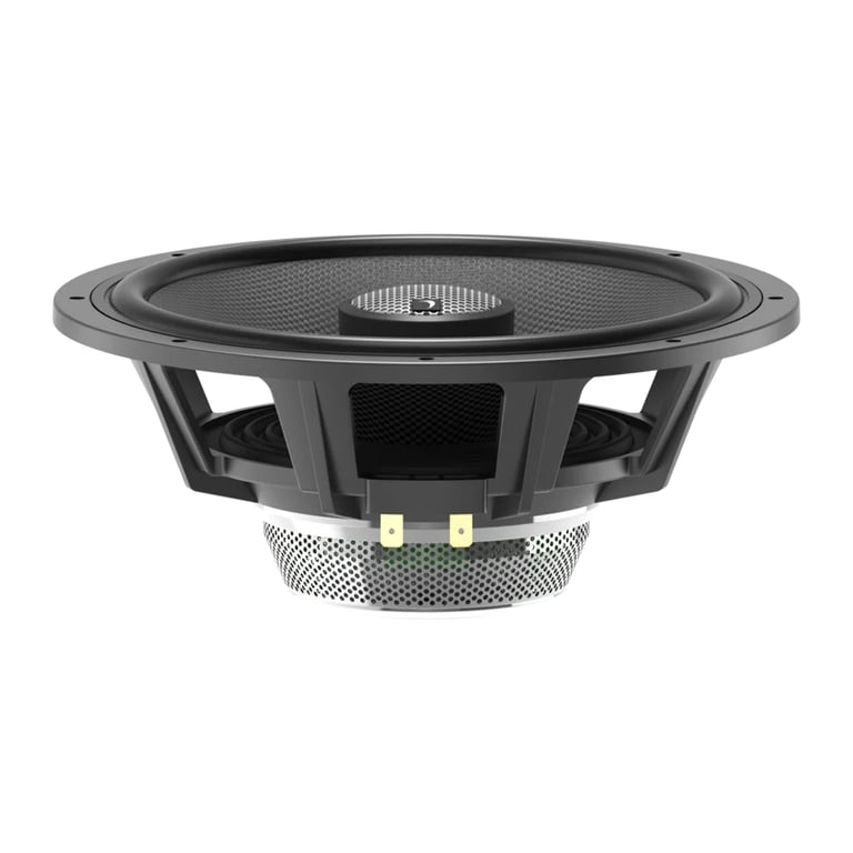 Diamond Audio HXM8F4BK Image 4