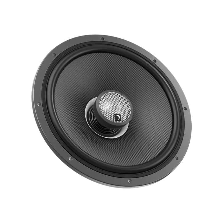Diamond Audio HXM8F2BK Image 3