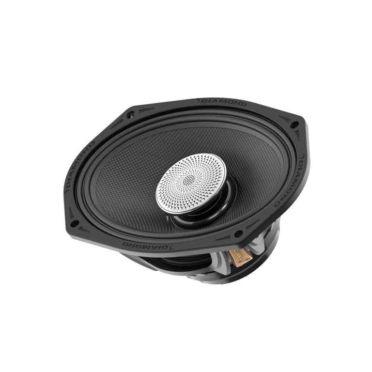 Diamond Audio MS692NEO4 Image 2