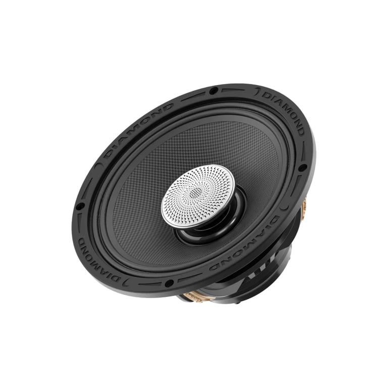 Diamond Audio MS82NEO4 Image 2