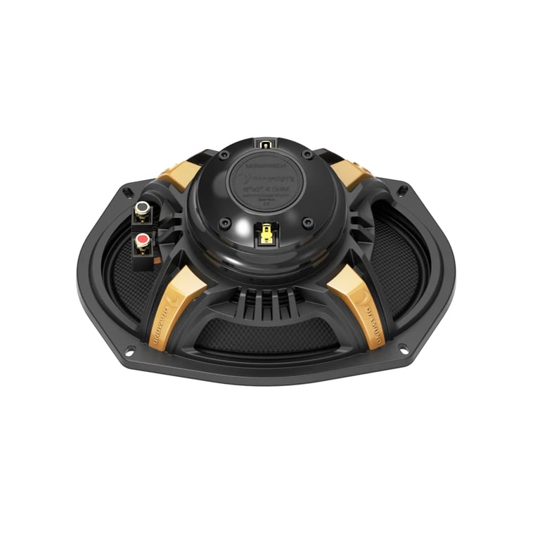 Diamond Audio MS692NEO4 Image 6