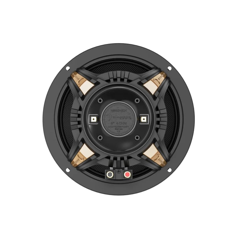 Diamond Audio MS82NEO4 Image 5