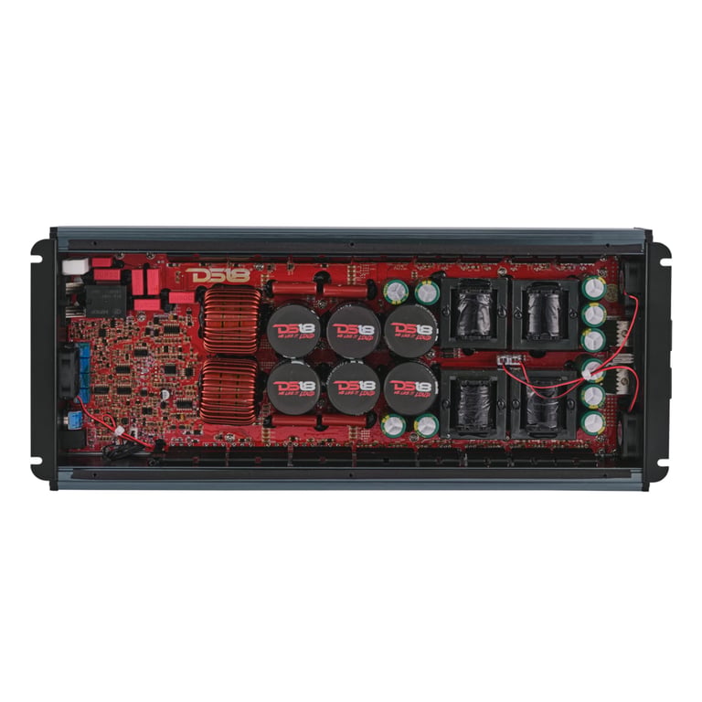 DS18 FRP-8K/TI Image 2