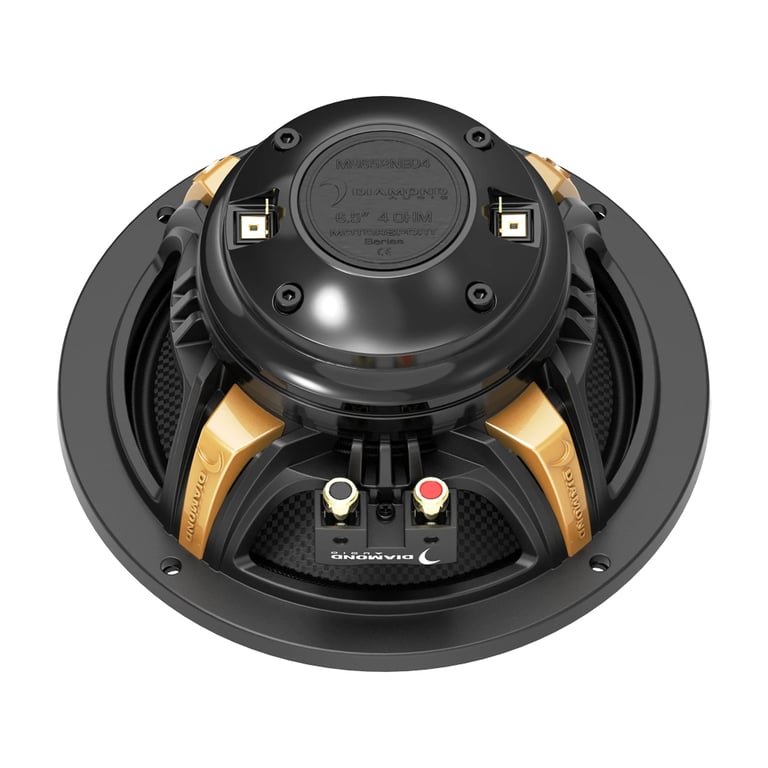 Diamond Audio MS652NEO4 Image 5