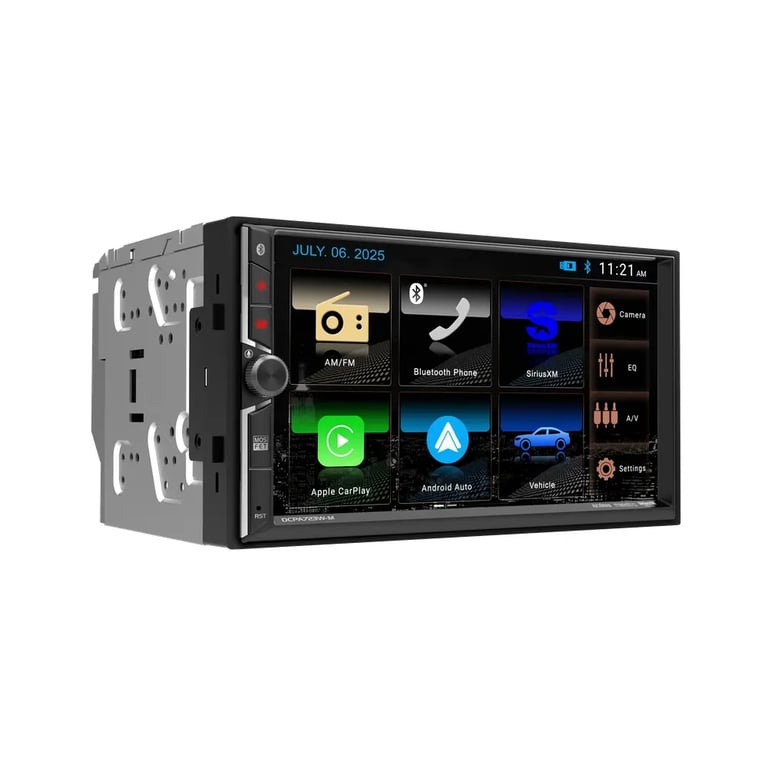 Dual DCPA723W-M Image 1