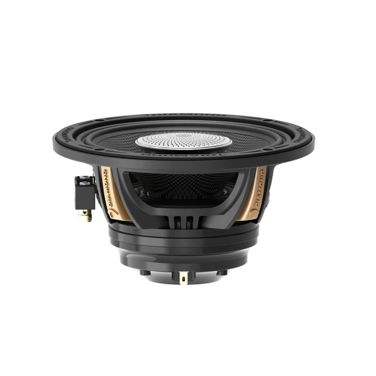Diamond Audio MS652NEO4 Image 6