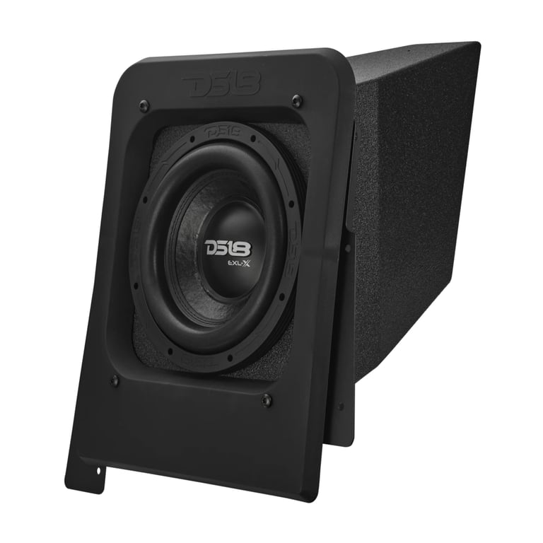 DS18 SLG-RSUB10XLLD Image 4