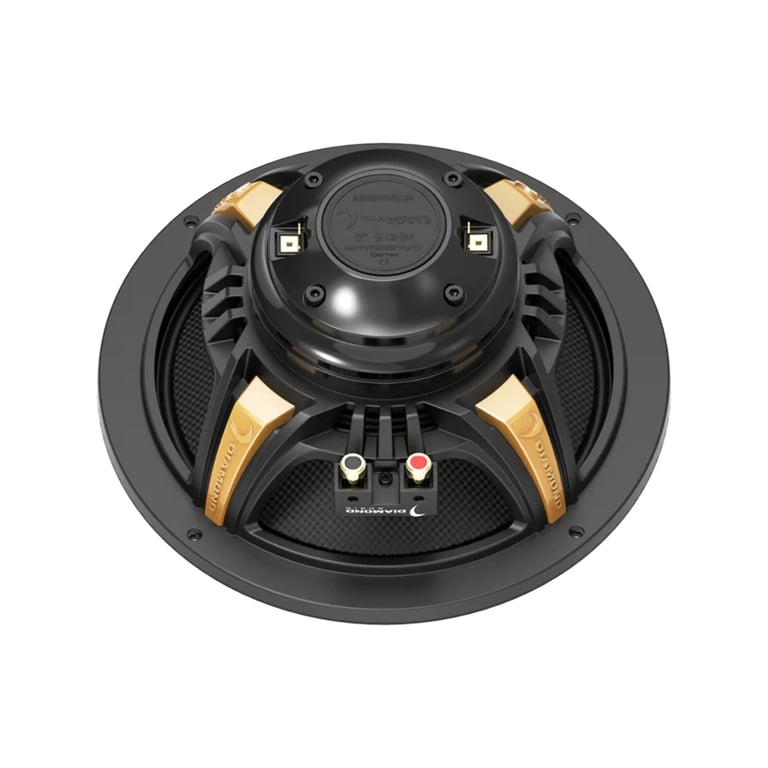 Diamond Audio MS82NEO2 Image 6