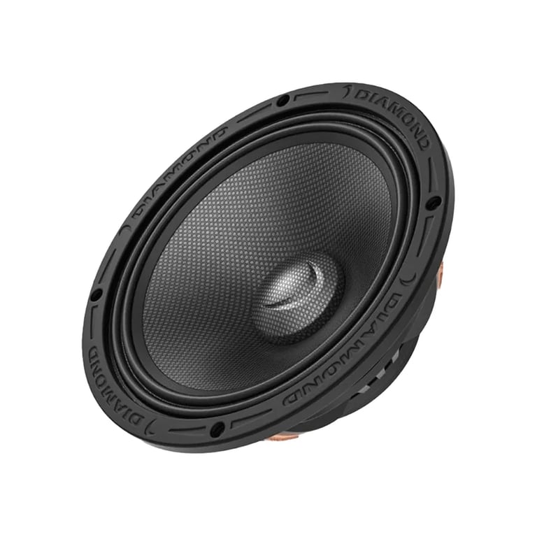 Diamond Audio MSMB102NEO Image 3
