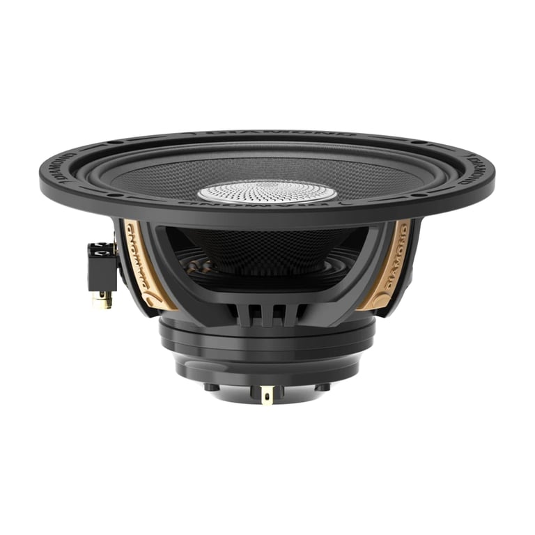 Diamond Audio MS82NEO2 Image 4