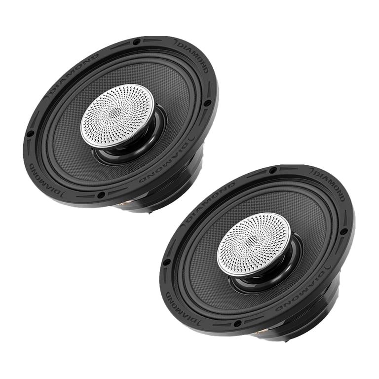 Diamond Audio MS652NEO4S Image 1