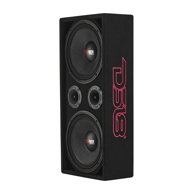 DS18 VOC10LD-PK Image 3