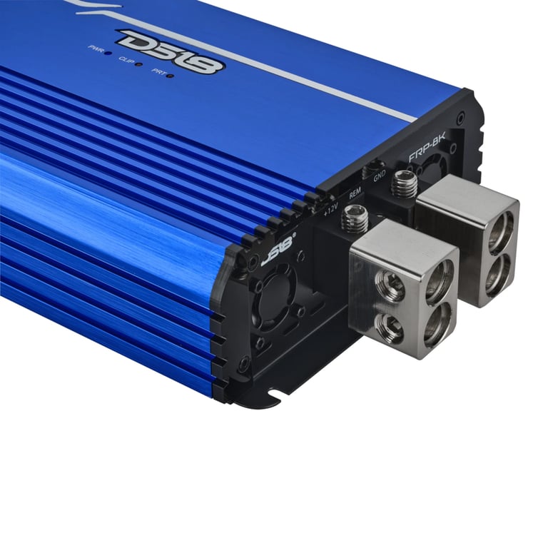 DS18 FRP-8K/BL Image 5