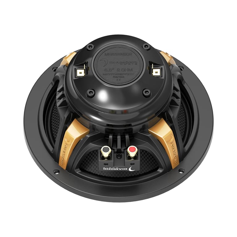 Diamond Audio MS652NEO2 Image 5