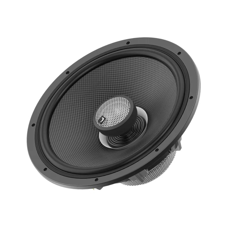 Diamond Audio HXM8F4BK Image 2