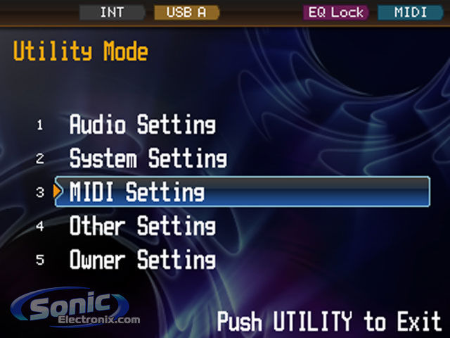 Denon DN-X1700 Image 16