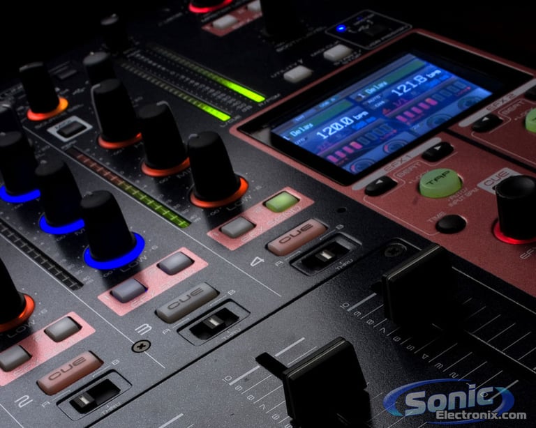 Denon DN-X1700 Image 5