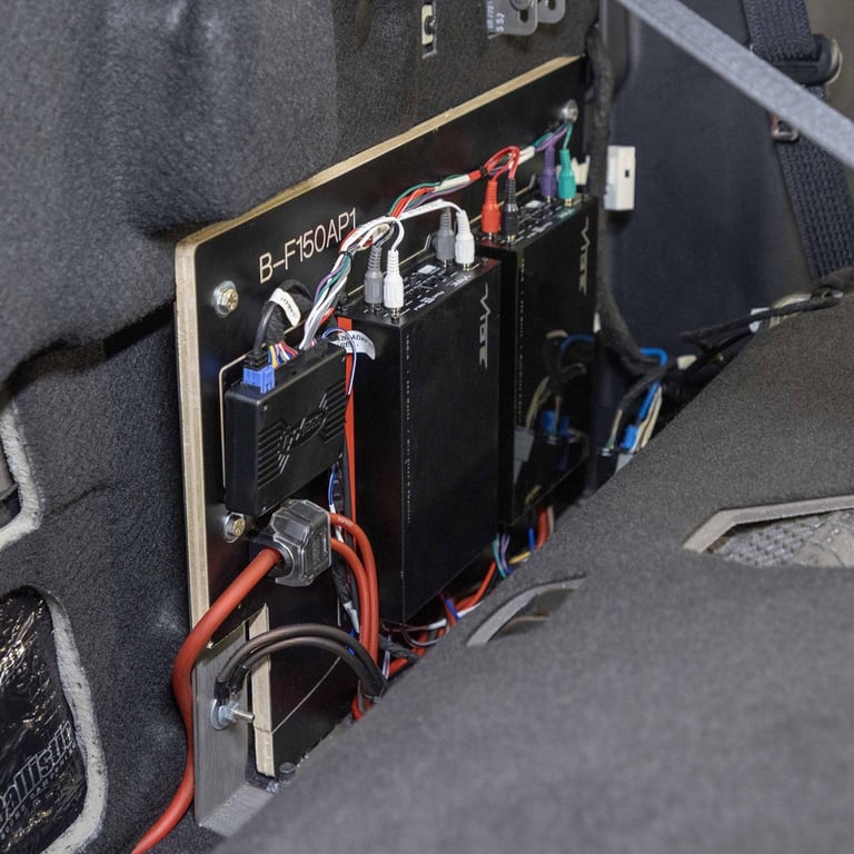 Metra FD-PPKT-2 Image 7