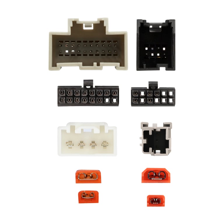 Metra FD-PPKT-2 Image 3