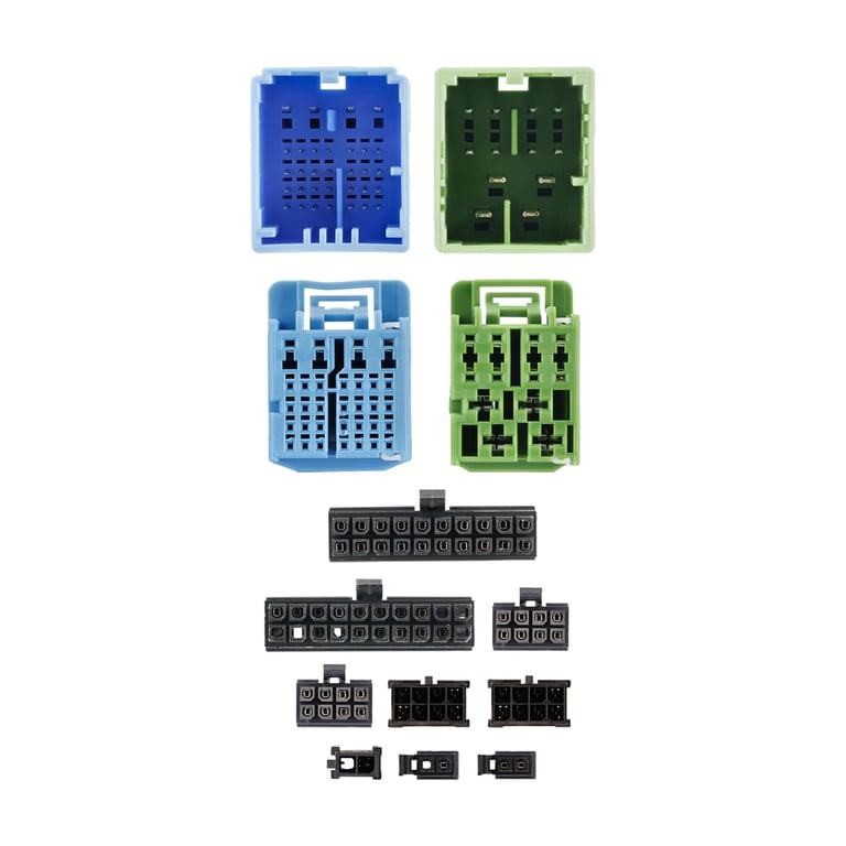 Metra JP-PPKT-6 Image 4
