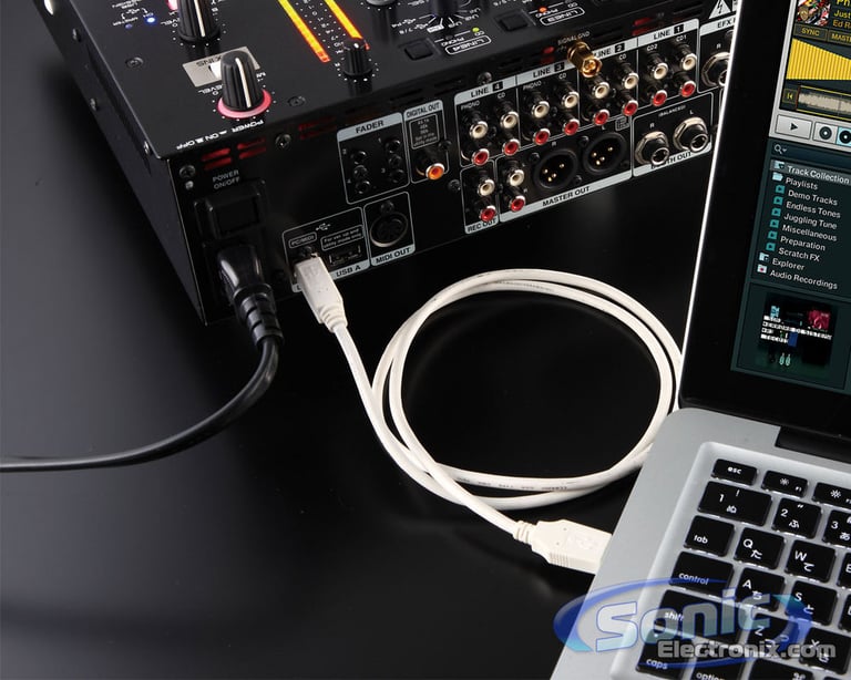 Denon DN-X1600 Image 5