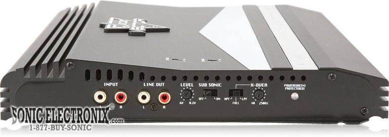 Lanzar VCT2260 Image 2