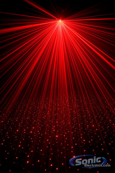 Chauvet Storm RGX Image 10