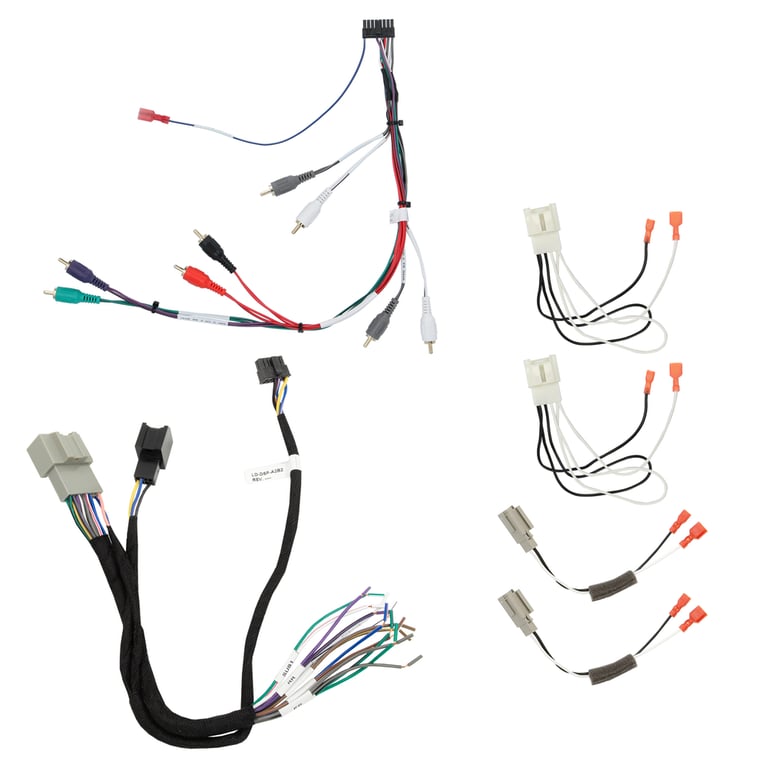 Metra FD-PPKT-2 Image 5
