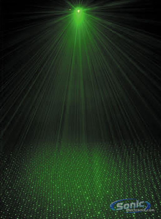 Chauvet Storm RGX Image 8