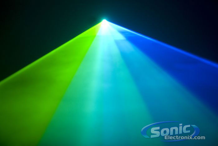 Chauvet GBC Image 11