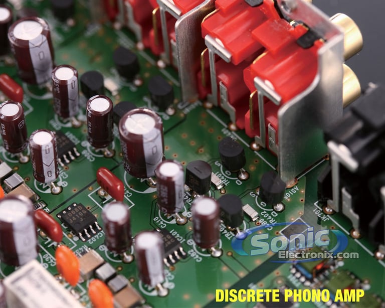 Denon DN-X1700 Image 19