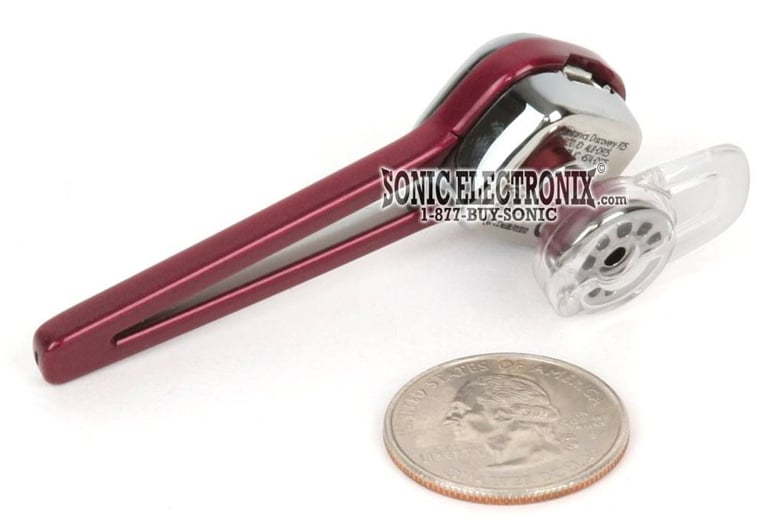 Plantronics Discovery 925 (Cerise/Pink) Image 2