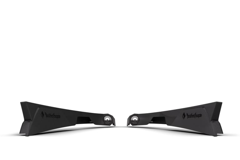 Rockford Fosgate Stage 6 RZR24RCXP-STG6 Image 4