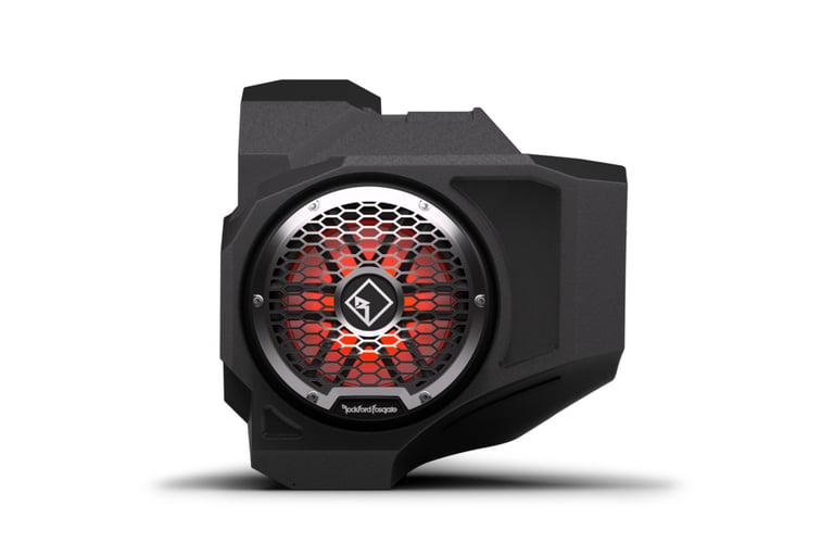 Rockford Fosgate Stage 6 RZR24RCXP-STG6 Image 7