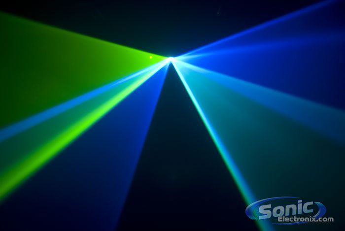 Chauvet GBC Image 8