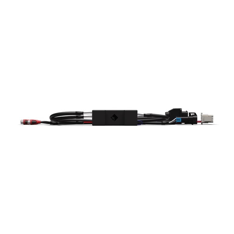 Rockford Fosgate Stage 6 RZR24RCXP-STG6 Image 3