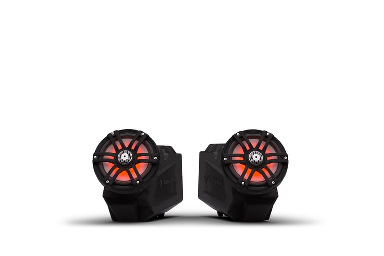 Rockford Fosgate Stage 6 RZR24RCXP-STG6 Image 5