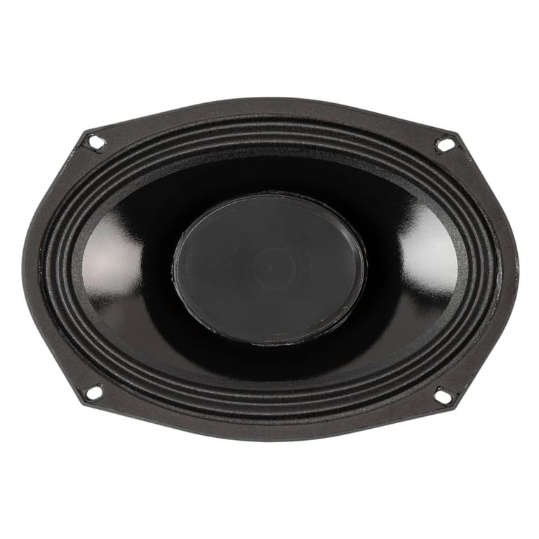 Precision Power HTW.694 Image 3
