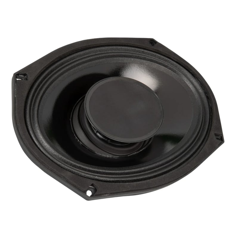 Precision Power HTW.692 Image 2