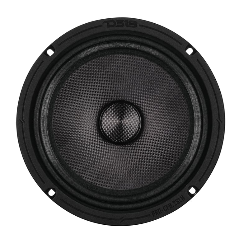 DS18 PRO-CF8.2SLN Image 3