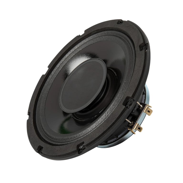 Precision Power HTW.654 Image 5