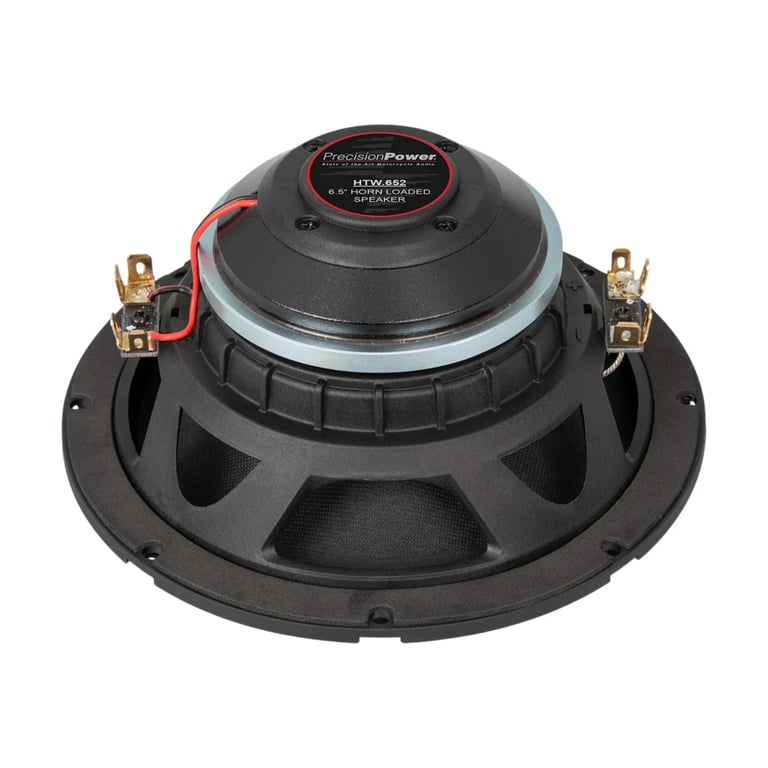 Precision Power HTW.652 Image 4