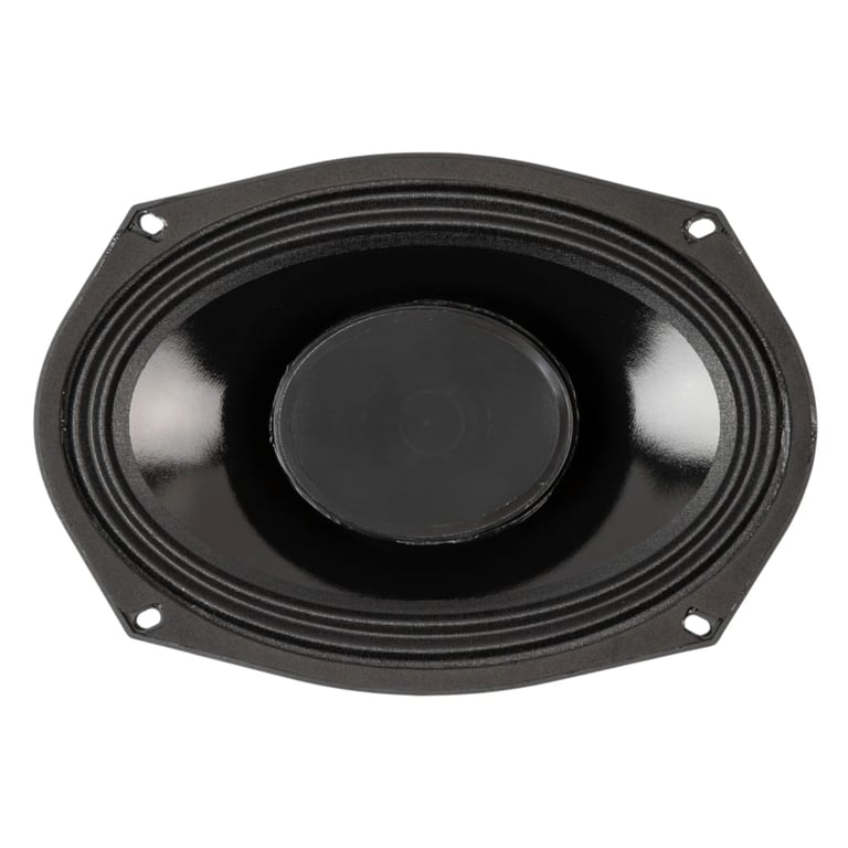 Precision Power HTW.692 Image 3