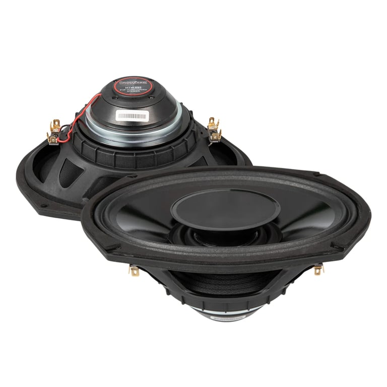 Precision Power HTW.692 Image 1