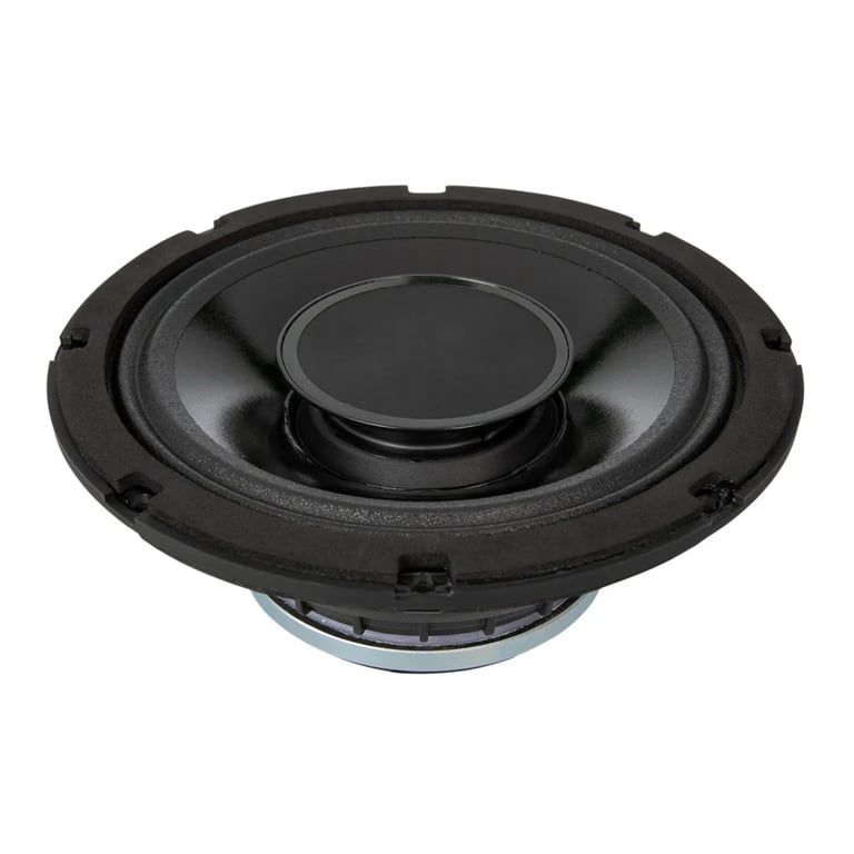 Precision Power HTW.652 Image 2