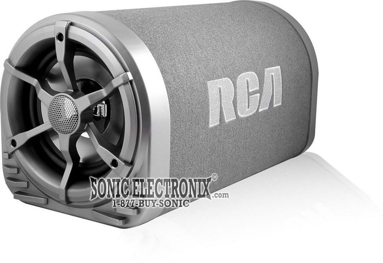 RCA RC10PT Image 1