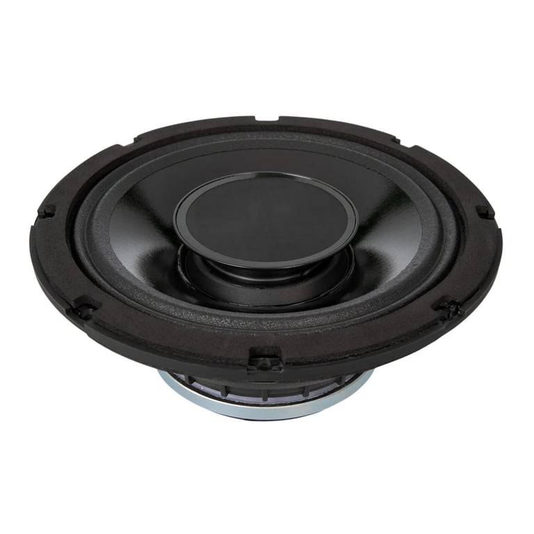 Precision Power HTW.654 Image 4