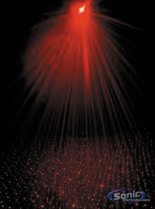 Chauvet Storm RGX Image 6